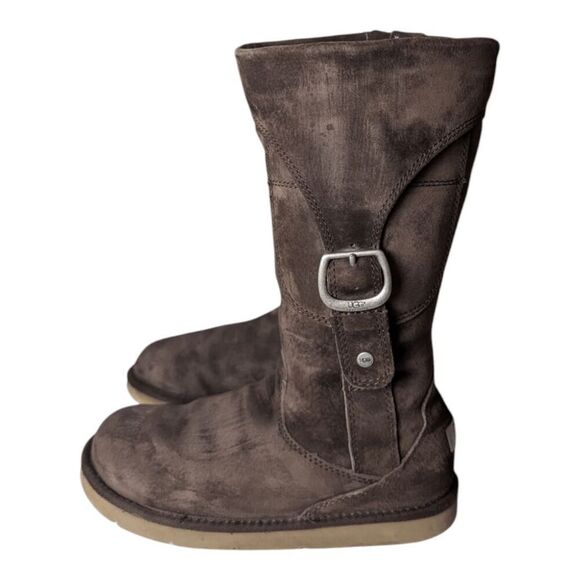 UGG Cargo III Mid-Calf Boot Size 7 - Picture 3 of 9